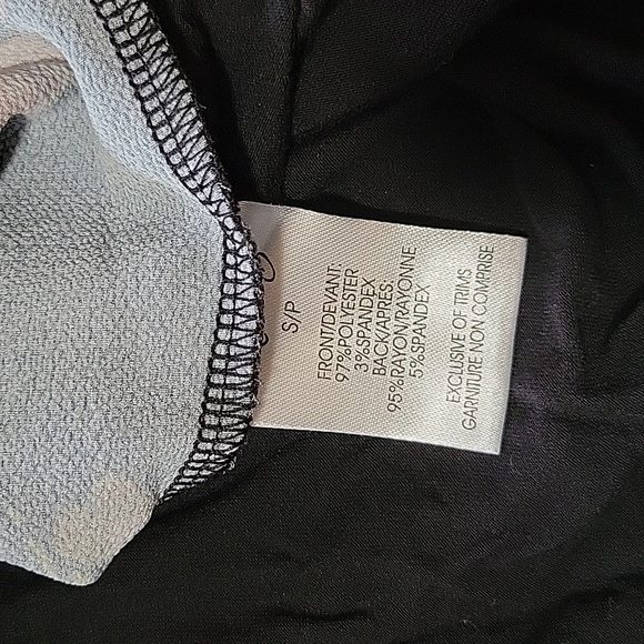 Kismet top - Picture 8 of 8